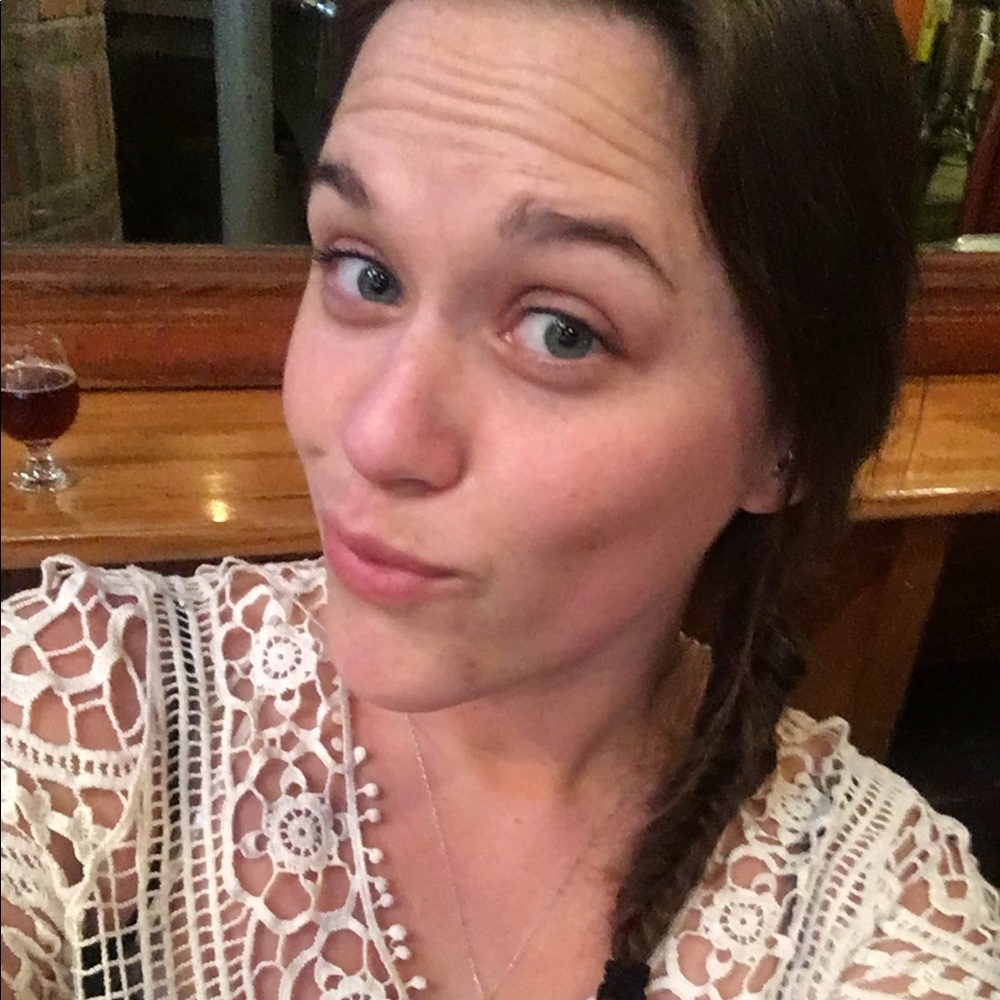 Meet your Posher, Catherine